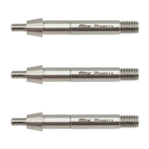 DMC(fB[GV[) ogXp[c Phoenix(tFjbNX) Acute ^OXe RAVtg@(_[c o _[cZbg ^OXe darts barrel)