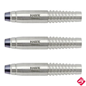 DMC(fB[GV[) ogX Hawk(z[N) Masaki SP No.5 鐳I胂f@(_[c o _[cZbg ^OXe  darts barrel)