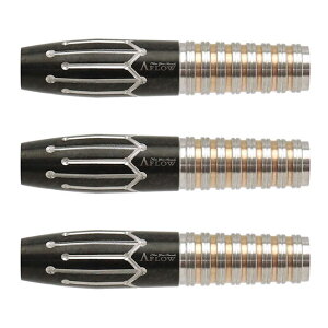 DYNASTY(_CiXeB[) A-FLOW BLACK LINE R[eBO^Cv BABE2(xCu2) 2BA 얾I胂f@(_[c o _[cZbg darts barrel)