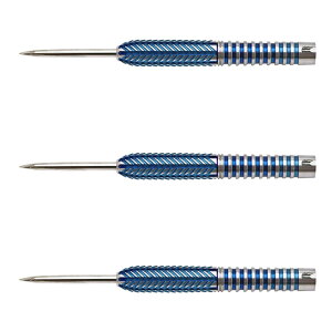 TARGET(^[Qbg) CARRERA(J) V-STREAM V1 STEEL 26g 190013@(_[c o _[cZbg _[c  darts barrel)