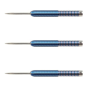 TARGET(^[Qbg) CARRERA(J) V-STREAM V2 STEEL 25g 190016@(_[c o _[cZbg _[c  darts barrel)