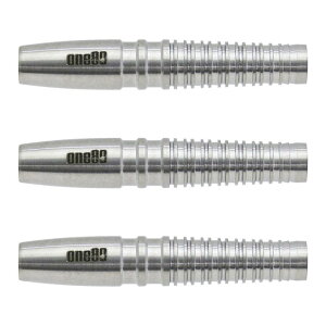 One80(GCeB) RaiseV[Y WP(Well Played) 2BA@(_[c o _[cZbg18g gs[h ^OXe 80% Vtg `bv eBbv tCg H P[X  darts barrel)