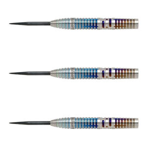 unicorn(���j�R�[��) CODE PLAYER MODEL(�R�[�h�v���C���[���f��) JEFFREY de ZWAAN STEEL 25g ��06066�� �W�F�t���[�E�h�E�Y���[���I�胂�f���@(�_�[�c �o���� �_�[�c�Z�b�g �^���O�X�e�� �n�[�h�_�[�c �_�[