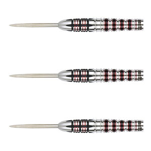 One80(GCeB) BLACK J21 04 STEEL 21g@(_[c o _[cZbg ^OXe n[h_[c _[c Vtg _[c tCg _[c  H darts barrel darts set)