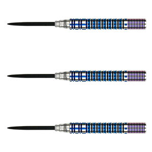 One80(GCeB) Nasir STEEL 23g iVE{oI胂f@(_[c o _[cZbg ^OXe n[h_[c Vtg _[c tCg _[c  H darts barrel darts set)