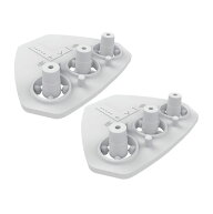 【10%OFFクーポン対象 10/9 1:59まで】L-style(エルスタイル) GOMU(ゴム)　(ダーツ アクセサリ)