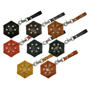 STEAL(�X�e�B�[��) �x���g���[�v���w�L�T�S�� STD-HEXAGON�@(�_�[�c �A�N�Z�T�� �P�[�X �v ���v ���U�[ darts case)