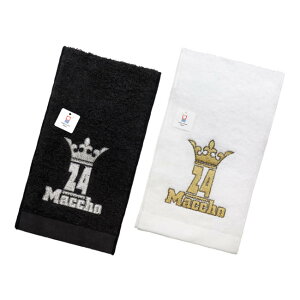 SOLAE(\G) vC[^I Maccho(}b`) M-24@(_[c ANZT towel ԏI)