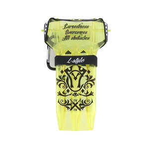 L-style(GX^C) _[cP[X KRYSTAL ONE(NX^ ) m^ ver.1 m^I胂f@(_[c P[X darts case)