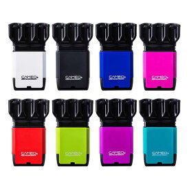 CAMEO(カメオ) ダーツケース DRESS SLEEVE PLUS(ドレススリーブ プラス)　(ダーツ ケース)