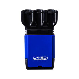 CAMEO(カメオ) ダーツケース DRESS SLEEVE PLUS(ドレススリーブ プラス)　(ダーツ ケース)