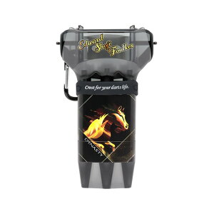 DYNASTY(_CiXeB[) KRYSTAL ONE(NX^ ) Gh[hEiEt@ENXI胂f (_[c P[X _[cP[X darts case)