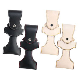 【10%OFFクーポン対象 10/14 20:00から】JOKERDRIVER×Third(ジョーカードライバー×サード) KRYSTAL ONE HOLDER(クリスタル ワン ホルダー) TYPE-2　(ダーツ ダーツケース 本革 レザー darts case leather)
