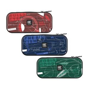 TARGET(�^�[�Q�b�g) �_�[�c�P�[�X TAKOMA BLUEPRINT WALLET(�^�R�} �u���[�v�����g �E�H���b�g)�@(�_�[�c �P�[�X �_�[�c�P�[�X darts case)