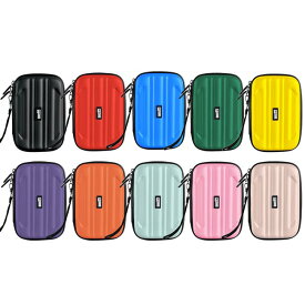 【10%OFFクーポン対象 10/14 20:00から】One80(ワンエイティ) SHARD WALLET STANDARD(シャードウォレット スタンダード)　(ダーツ ダーツケース darts case)