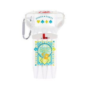 L-style(GX^C) _[cP[X KRYSTAL ONE(NX^ ) Xc^q ver.2 type-A NA Xc^qI胂f@(_[c P[X)