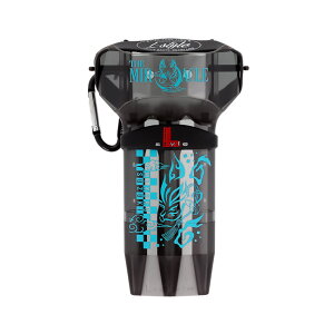 L-style(GX^C) _[cP[X KRYSTAL ONE(NX^ ) ؖ ver.6 NAubN ؖI胂f@(_[c P[X)