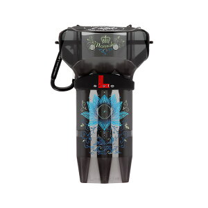 L-style(GX^C) _[cP[X KRYSTAL ONE(NX^ ) ѓ Ver.1 NAubN ѓI胂f@(_[c P[X)