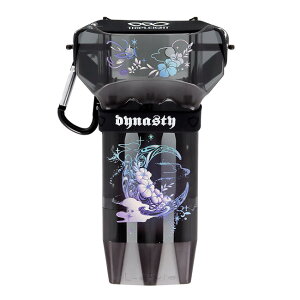 DYNASTY(_CiXeB[) KRYSTAL ONE(NX^) RqI胂f ver.2@(_[c P[X)