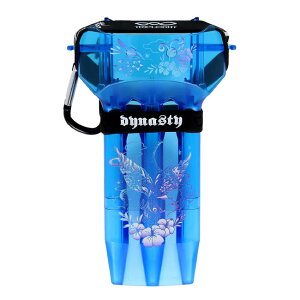 DYNASTY(_CiXeB[) KRYSTAL ONE(NX^) RqI胂f ver.2@(_[c P[X)