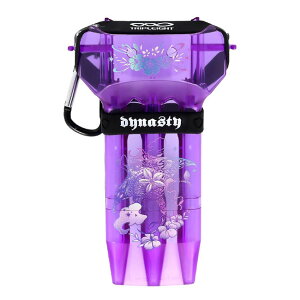 DYNASTY(_CiXeB[) KRYSTAL ONE(NX^) RqI胂f ver.2@(_[c P[X)