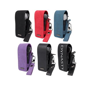 DYNASTY(_CiXeB[) KRYSTAL ONE CASE PLUS+ set@(_[c P[X)