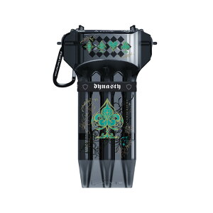 DYNASTY(_CiXeB[) KRYSTAL ONE(NX^) ߍؓ߃f ver.1@(_[c P[X)