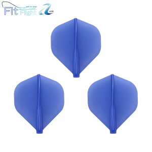 COSMO DARTS(�R�X���_�[�c) Fit Flight�yAIR�z(�t�B�b�g�t���C�g �G�A�[) �X�^���_�[�h D�u���[ ���n�@(�_�[�c �t���C�g �H darts flight Standard ���S��)