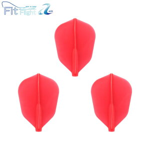 COSMO DARTS(�R�X���_�[�c) Fit Flight�yAIR�z(�t�B�b�g�t���C�g �G�A�[) �X�[�p�[�V�F�C�v ���b�h ���n�@(�_�[�c �t���C�g fit�t���C�g �H darts flight SUPERSHAPE)