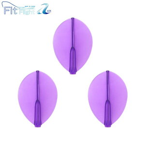COSMO DARTS(�R�X���_�[�c) Fit Flight�yAIR�z(�t�B�b�g�t���C�g �G�A�[) �e�B�A�h���b�v �p�[�v�� ���n�@(�_�[�c �t���C�g �H darts flight Teardrop)