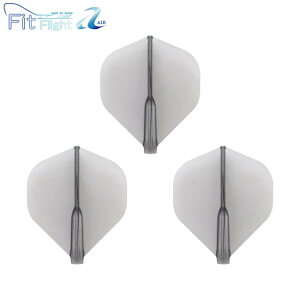 yZ[ΏۏizCOSMO DARTS(RX_[c) Fit FlightyAIRz(tBbgtCg GA[) X^_[h ubN n@(_[c tCg Standard fittCg _[c H darts flight)