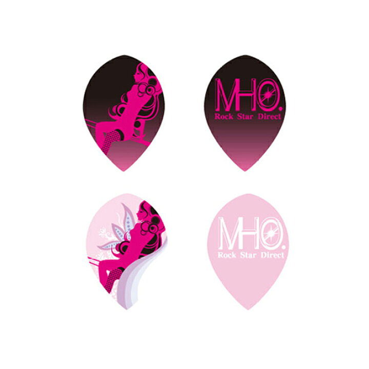 楽天市場 ダーツ フライト S4 Mihoコラボフライト ティアドロップ グラデーション フラワー ダーツ ソフトダーツ ダーツアクセサリー ダーツアイテム シェイプ お洒落 2面印刷 ダーツ 羽 Darts Flight Darts Shop Hive ダーツ ハイブ