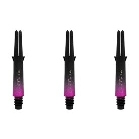 ARCHITEX(アーキテクス) L-SHaft CARBON(エルシャフト カーボン) カラーシャフト　(ダーツ シャフト darts shaft Lシャフト)