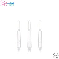 【10%OFFクーポン対象 10/14 20:00から】COSMO DARTS(コスモダーツ) Fit Shaft GEAR(フィットシャフト ギ…