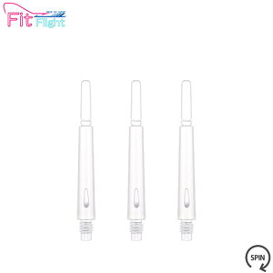 COSMO DARTS(RX_[c) Fit Shaft GEAR(tBbgVtg MA) m[} Xs NA 4@(_[c Vtg darts shaft Normal Spin Clear)