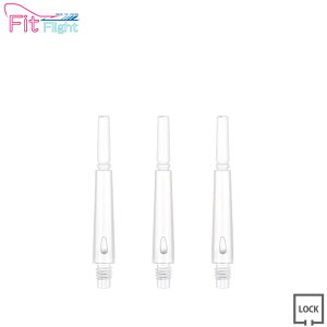 COSMO DARTS(RX_[c) Fit Shaft GEAR(tBbgVtg MA) m[} bN NA 3@(_[c Vtg darts shaft Normal Lock Clear)