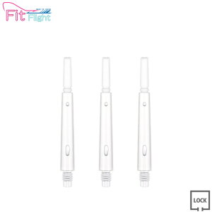 COSMO DARTS(RX_[c) Fit Shaft GEAR(tBbgVtg MA) m[} bN NA 5@(_[c Vtg darts shaft Normal Lock Clear)