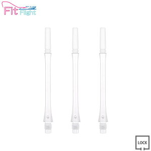 COSMO DARTS(RX_[c) Fit Shaft GEAR(tBbgVtg MA) X bN NA 7@(_[c Vtg darts shaft Slim Lock Clear)