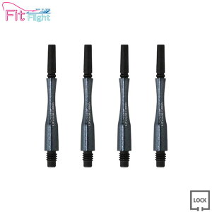 yZ[ΏۏizCOSMO DARTS(RX_[c) Fit Shaft COLOR Carbon(tBbgVtg J[J[{) nCubh bN p[ubN 4@(_[c Vtg)