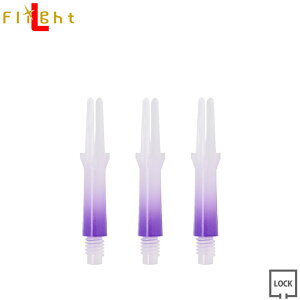 L-style(GX^C) L-SHaft(GVtg) bN Of[V ~L[×p[v L190@(_[c Vtg darts shaft Lock LVtg)