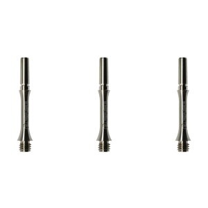 COSMO DARTS(�R�X���_�[�c) Fit Shaft TiTANIUM(�t�B�b�g�V���t�g �`�^�j�E��) �X���� �v���[���@(�_�[�c �V���t�g darts shaft Slim)