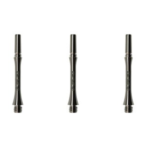 COSMO DARTS(�R�X���_�[�c) Fit Shaft TiTANIUM(�t�B�b�g�V���t�g �`�^�j�E��) �X���� �v���[���@(�_�[�c �V���t�g darts shaft Slim)