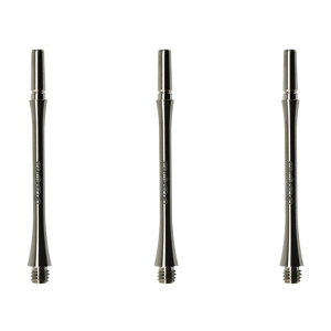 COSMO DARTS(�R�X���_�[�c) Fit Shaft TiTANIUM(�t�B�b�g�V���t�g �`�^�j�E��) �X���� �v���[���@(�_�[�c �V���t�g darts shaft Slim)