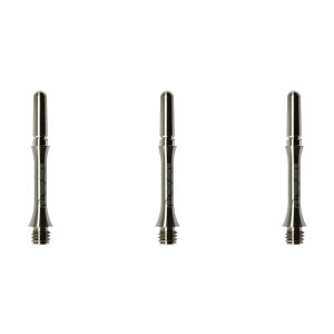 COSMO DARTS(�R�X���_�[�c) Fit Shaft TiTANIUM(�t�B�b�g�V���t�g �`�^�j�E��) �X���� �v���[���@(�_�[�c �V���t�g darts shaft Slim)