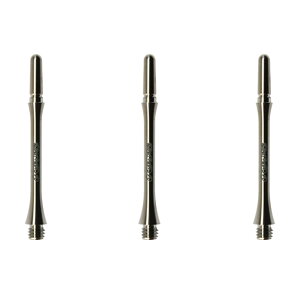 COSMO DARTS(�R�X���_�[�c) Fit Shaft TiTANIUM(�t�B�b�g�V���t�g �`�^�j�E��) �X���� �v���[���@(�_�[�c �V���t�g darts shaft Slim)