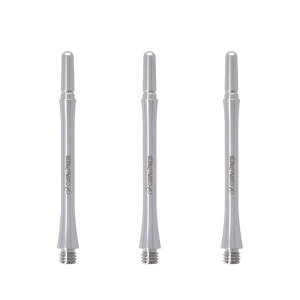 COSMO DARTS(�R�X���_�[�c) Fit Shaft(�t�B�b�g�V���t�g) ���W�������~�� �X�����@(�_�[�c �V���t�g darts shaft Slim Super Duralumin)