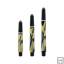 TARGET(ターゲット) PRO GRIP ICON SHAFT(プログリップ アイコン シャフト) PHIL TAYLOR フィル・テイラー選手モデル　(ダーツ シャフト)
