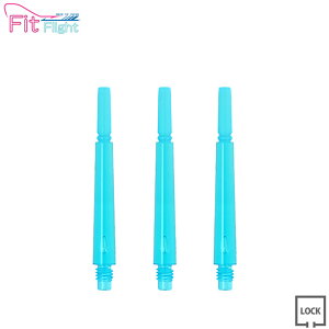 yZ[ΏۏizCOSMO DARTS(RX_[c) Fit Shaft GEAR(tBbgVtg MA) m[} bN u[ 5@(_[c Vtg darts shaft Normal Lock Blue)