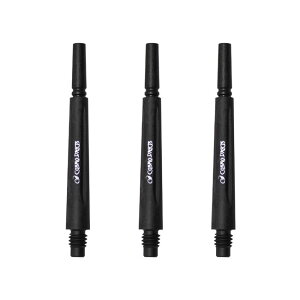 COSMO DARTS(�R�X���_�[�c) Fit Shaft Carbon(�t�B�b�g�V���t�g �J�[�{��) �m�[�}�� ���b�N C�u���b�N 3�{����@(�_�[�c �V���t�g)