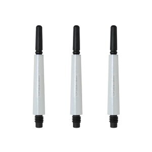 COSMO DARTS(�R�X���_�[�c) Fit Shaft COLOR Carbon(�t�B�b�g�V���t�g �J���[�J�[�{��) �m�[�}�� �X�s�� 3�{����@(�_�[�c �V���t�g)